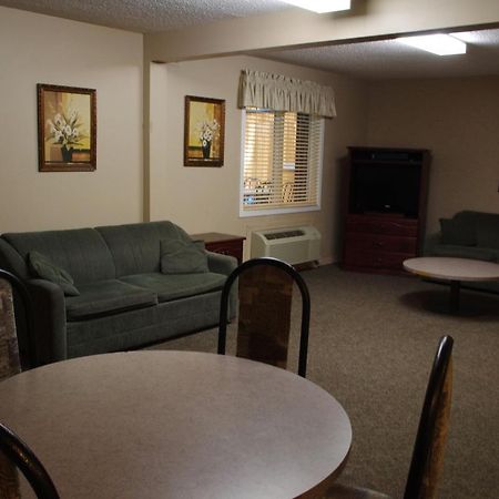 Bella Vista Inn Humboldt 외부 사진
