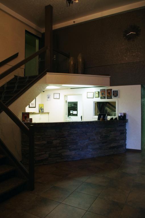 Bella Vista Inn Humboldt 객실 사진