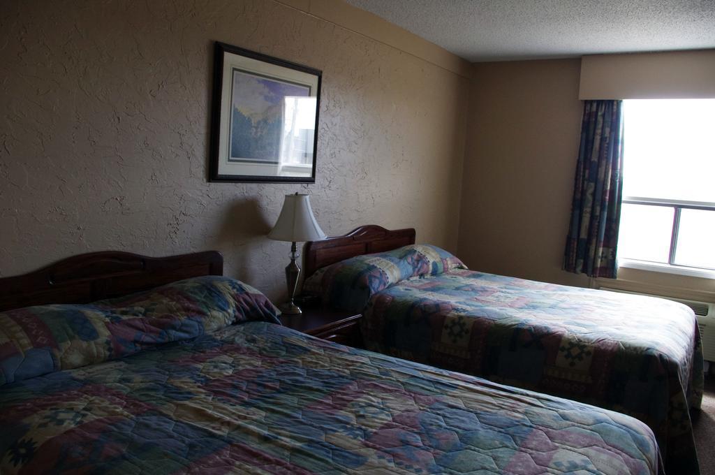 Bella Vista Inn Humboldt 객실 사진