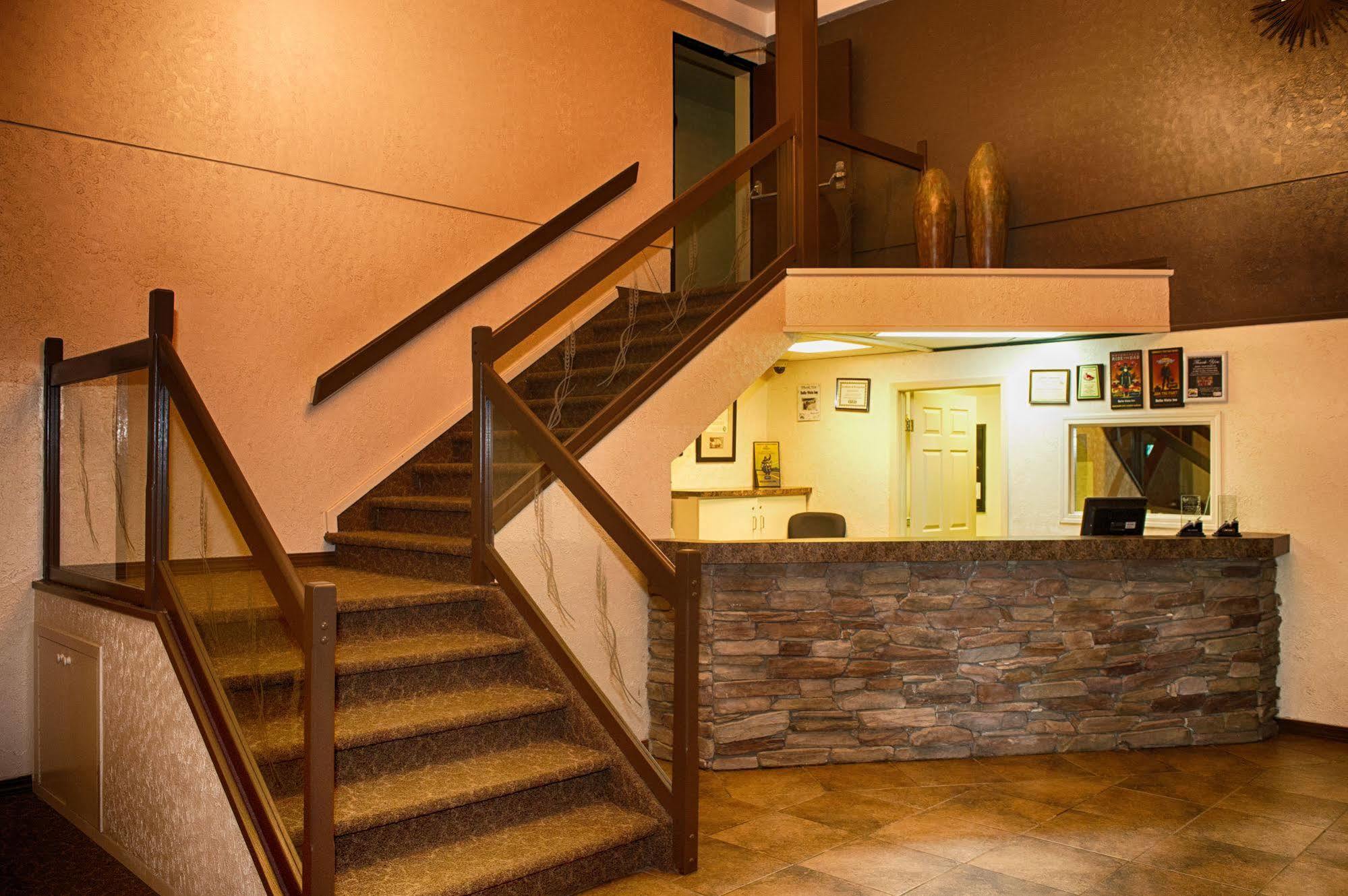 Bella Vista Inn Humboldt 외부 사진