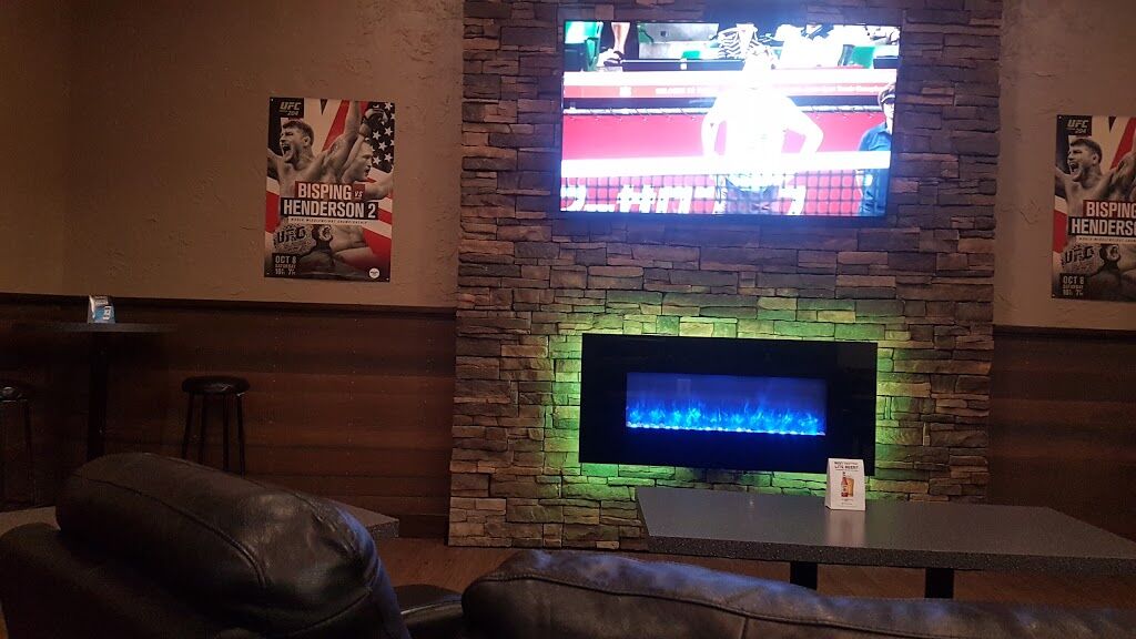 Bella Vista Inn Humboldt 외부 사진