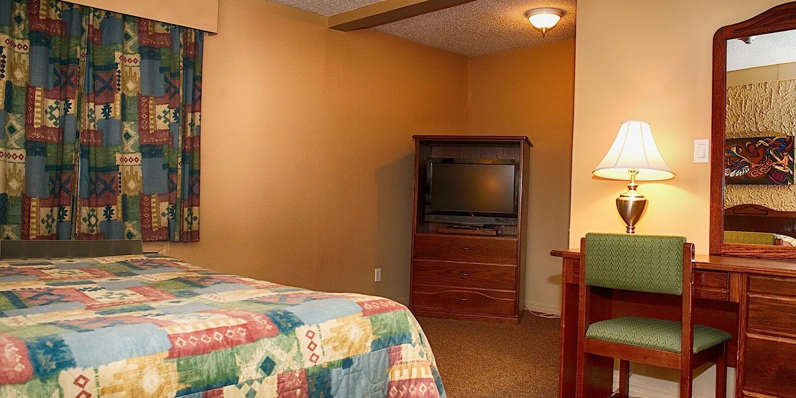 Bella Vista Inn Humboldt 외부 사진