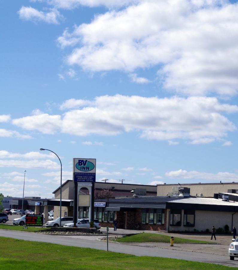 Bella Vista Inn Humboldt 외부 사진