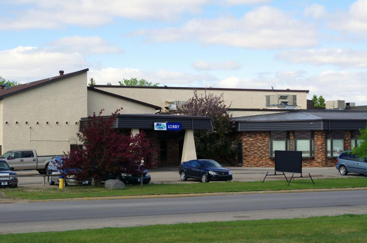 Bella Vista Inn Humboldt 외부 사진
